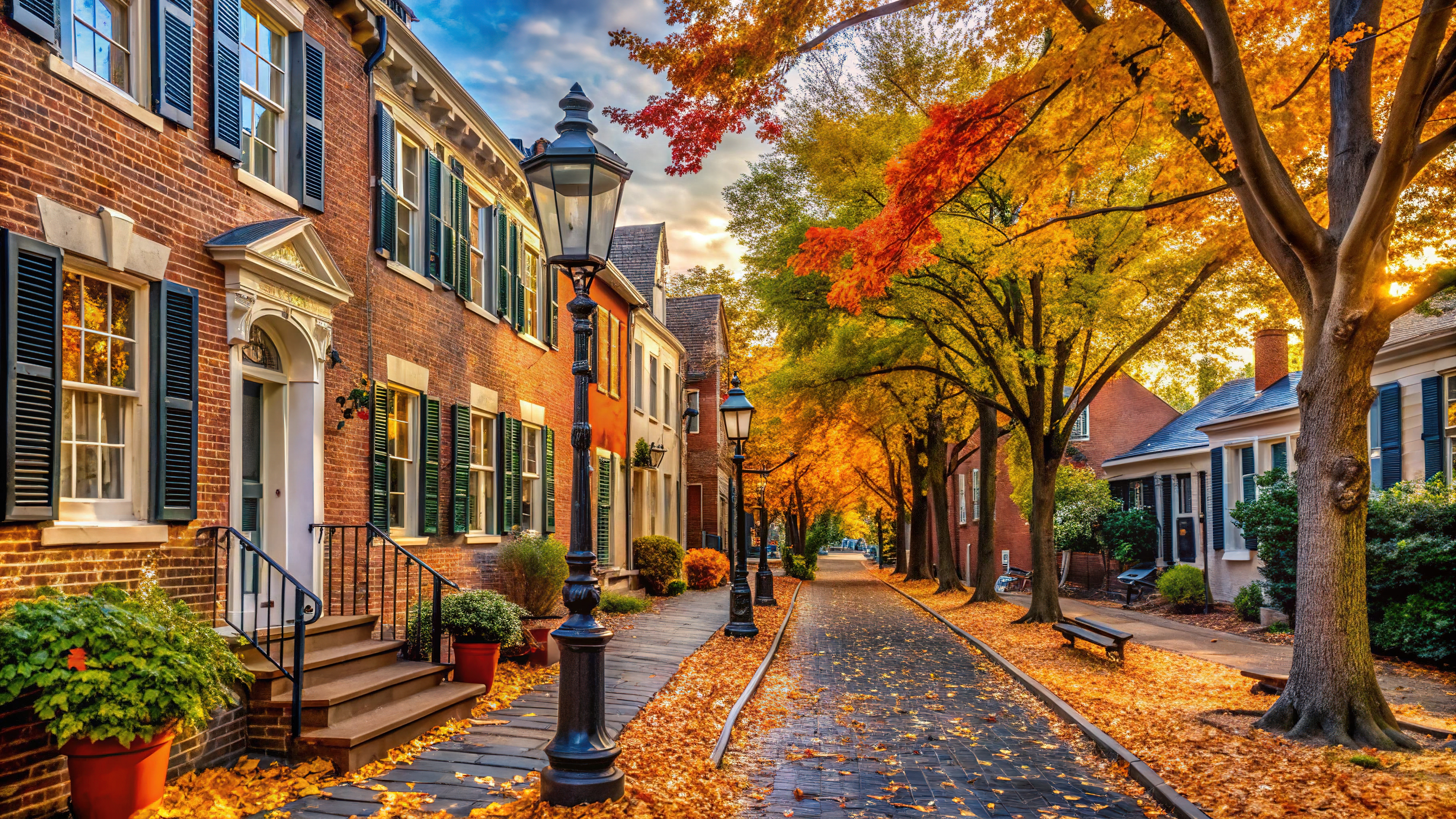 Change Real Estate Virginia