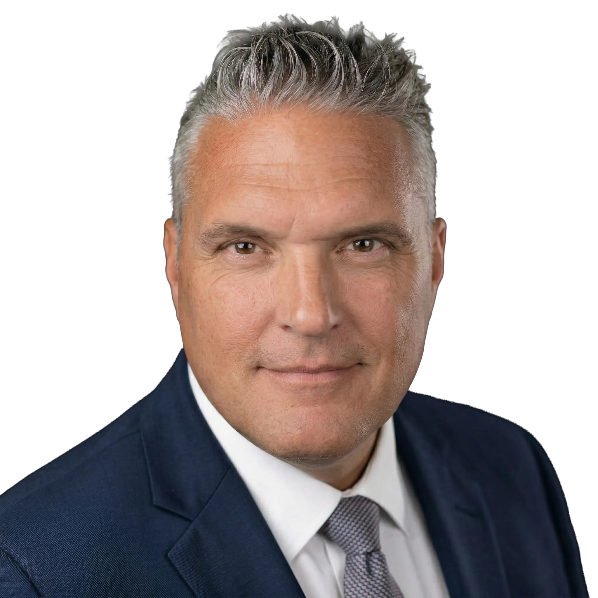 Michael Blonsky, Broker/Owner